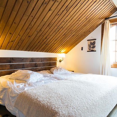Montana Resort Colibiţa Zewnętrze zdjęcie