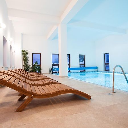 Montana Resort Colibiţa Zewnętrze zdjęcie