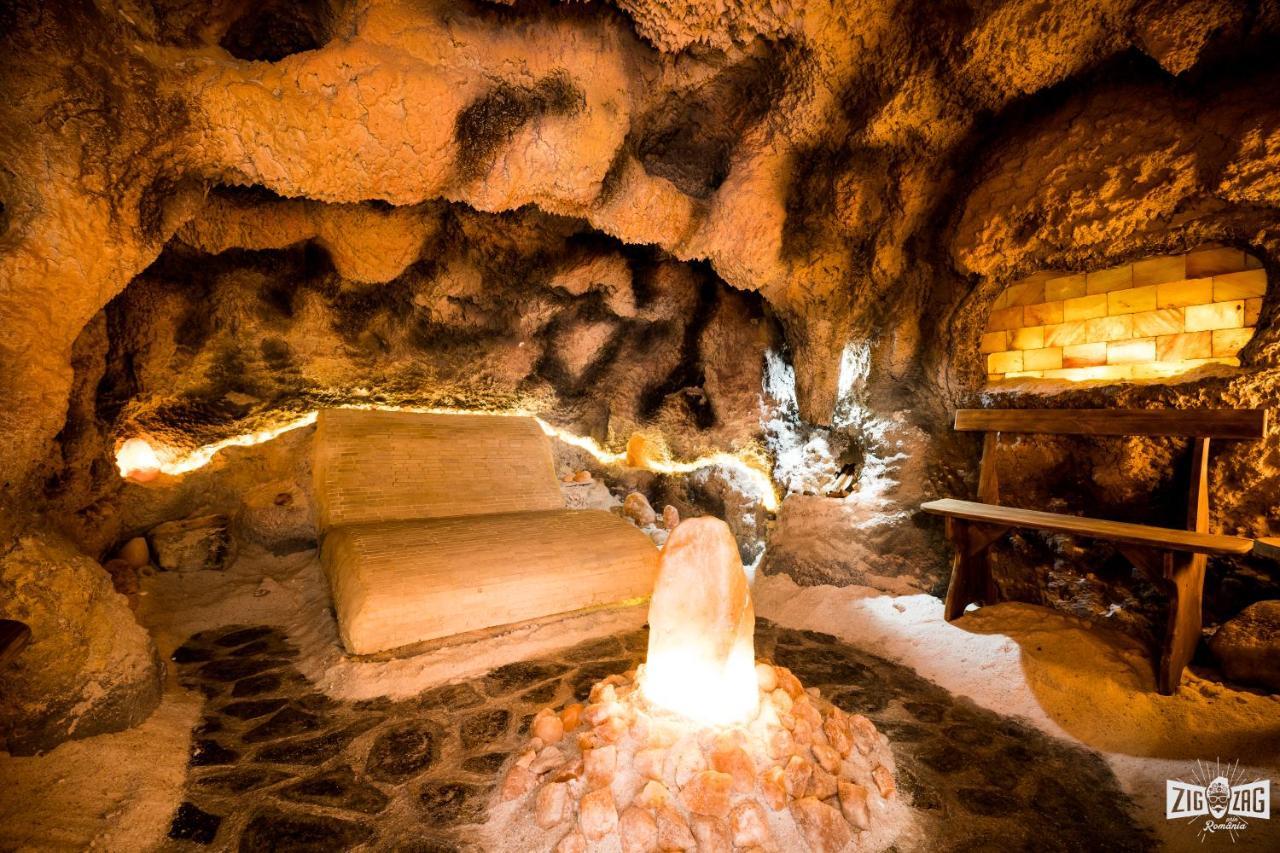 Montana Resort Colibiţa Zewnętrze zdjęcie