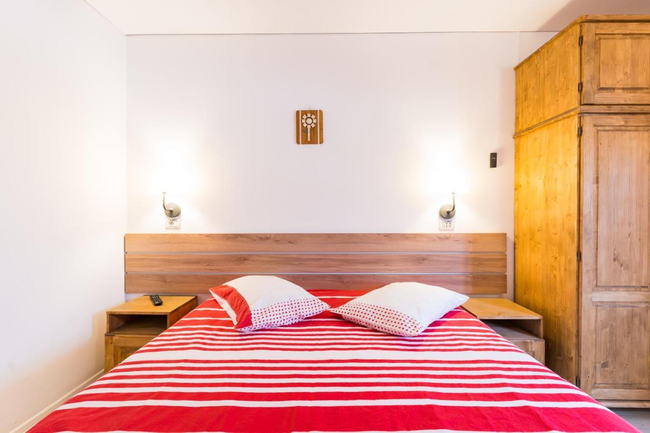 Montana Resort Colibiţa Zewnętrze zdjęcie