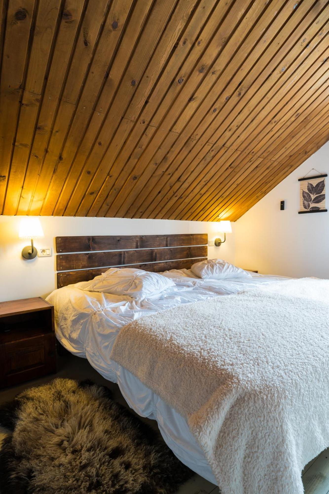 Montana Resort Colibiţa Zewnętrze zdjęcie