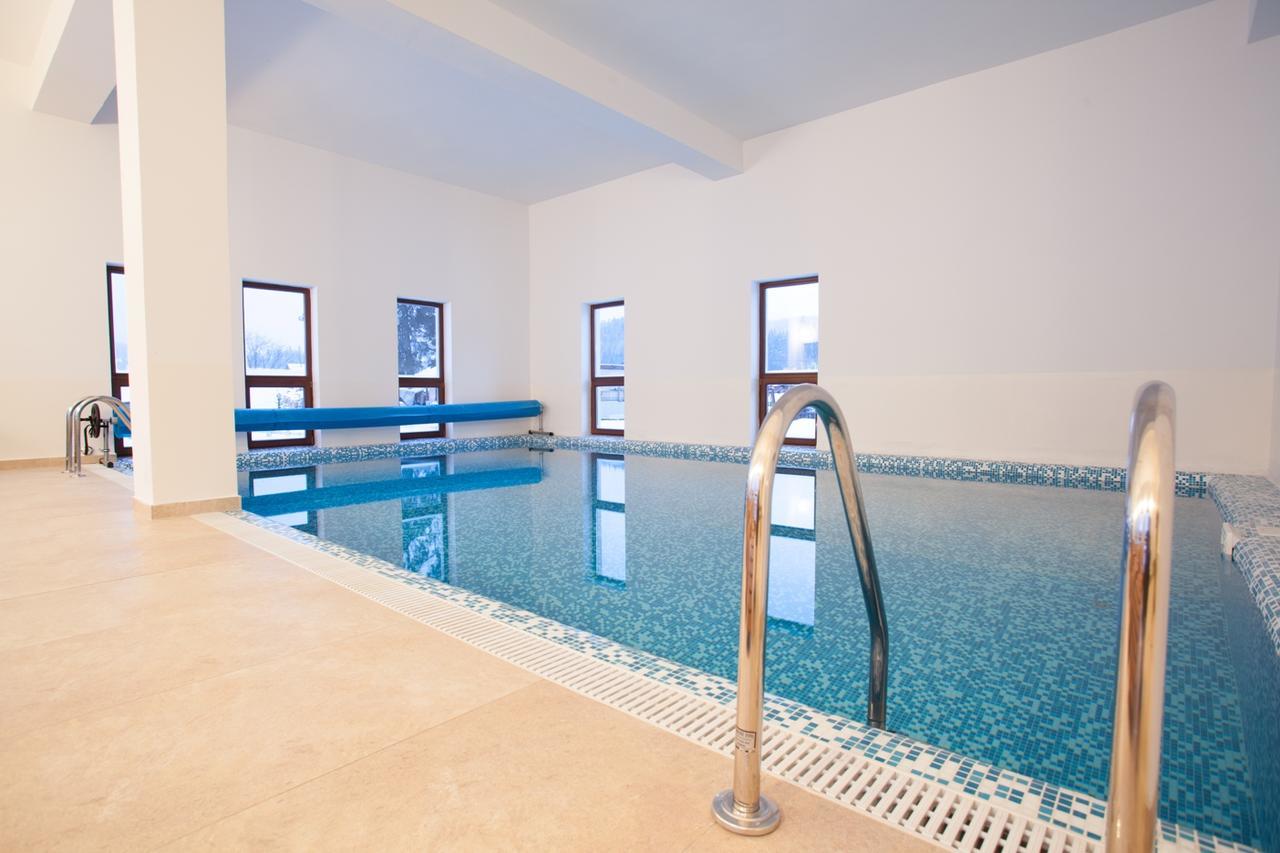 Montana Resort Colibiţa Zewnętrze zdjęcie