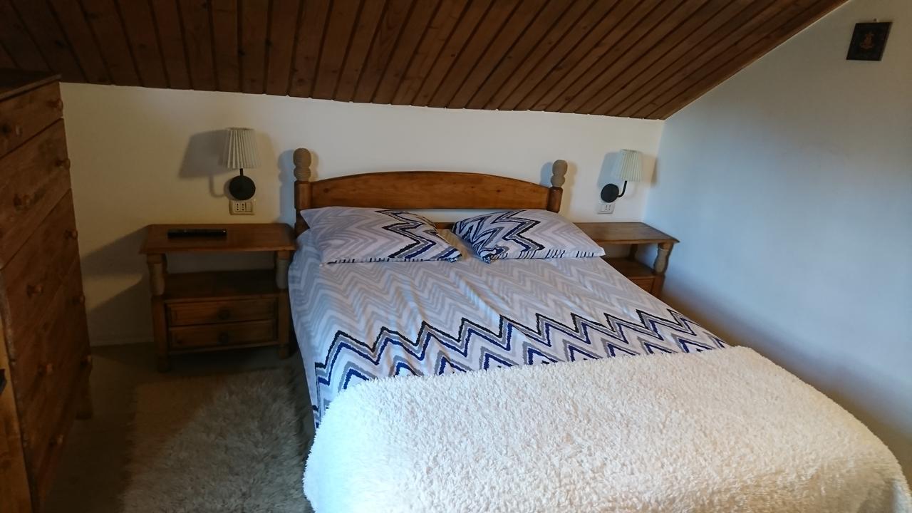 Montana Resort Colibiţa Zewnętrze zdjęcie