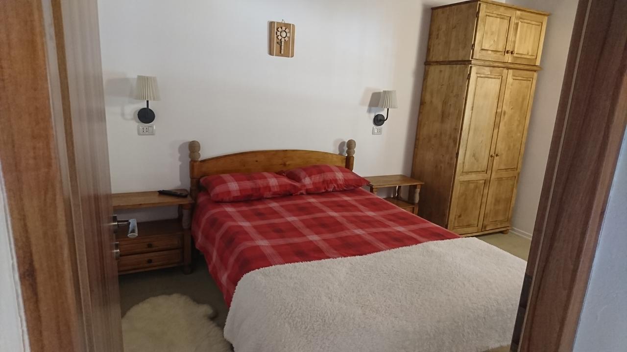 Montana Resort Colibiţa Zewnętrze zdjęcie