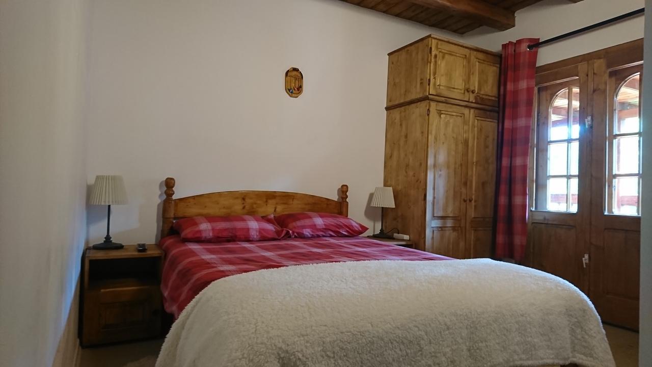 Montana Resort Colibiţa Zewnętrze zdjęcie