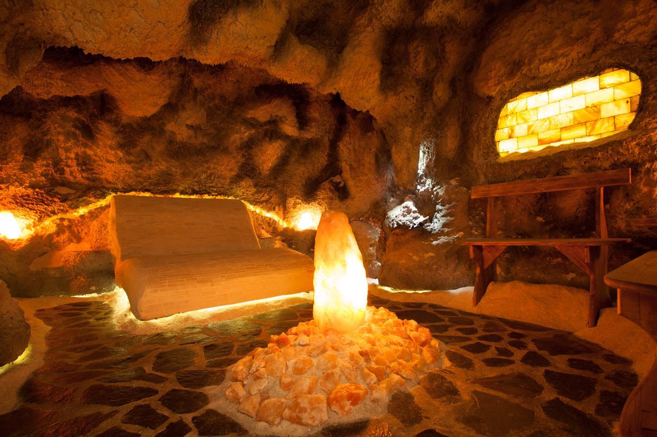 Montana Resort Colibiţa Zewnętrze zdjęcie